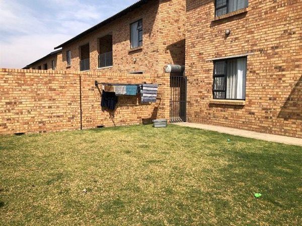 3 Bedroom Property for Sale in Newmarket Eastern Cape